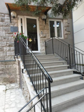 B&B Le Scalette B&B San Marco Abbadia San Salvatore